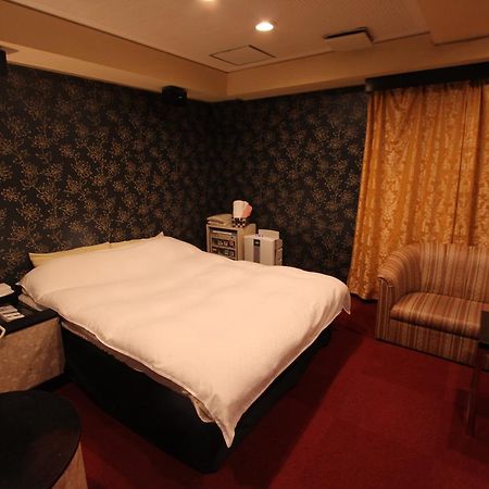 Hotel Lala Fleur (Adults Only) Osaka Esterno foto