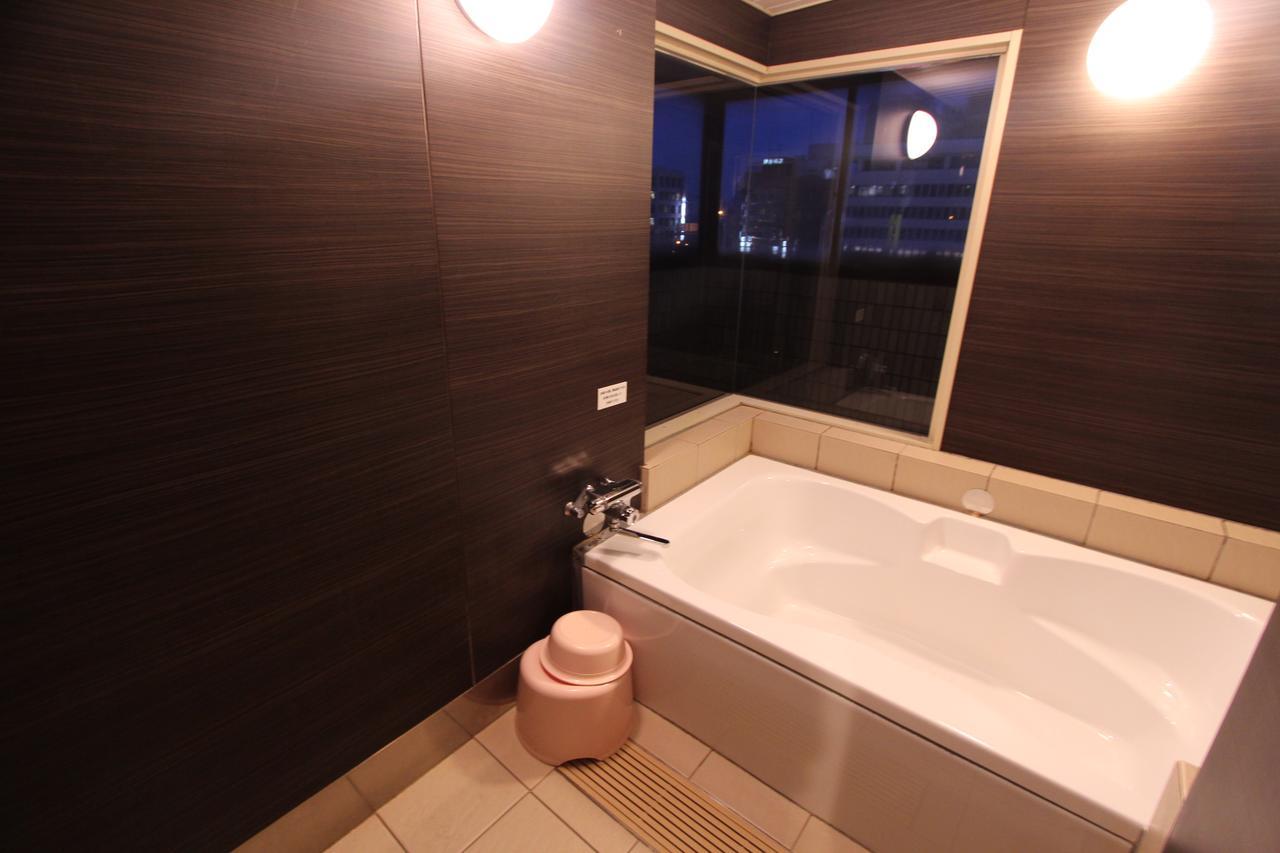 Hotel Lala Fleur (Adults Only) Osaka Esterno foto